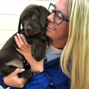 Meet your Posher, Jordyn